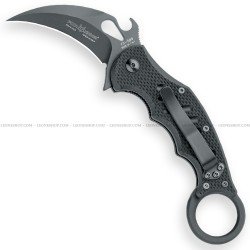 Coltello Fox Small Karambit G10 FX-599